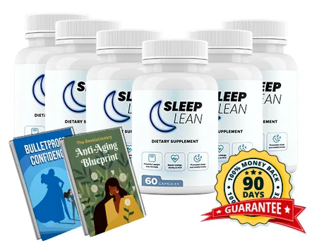 secure online payment for sleep lean supplement with clickbank trusted checkout