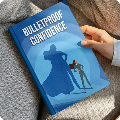 Discover simple, actionable methods you can use immediately to feel confident in any situation